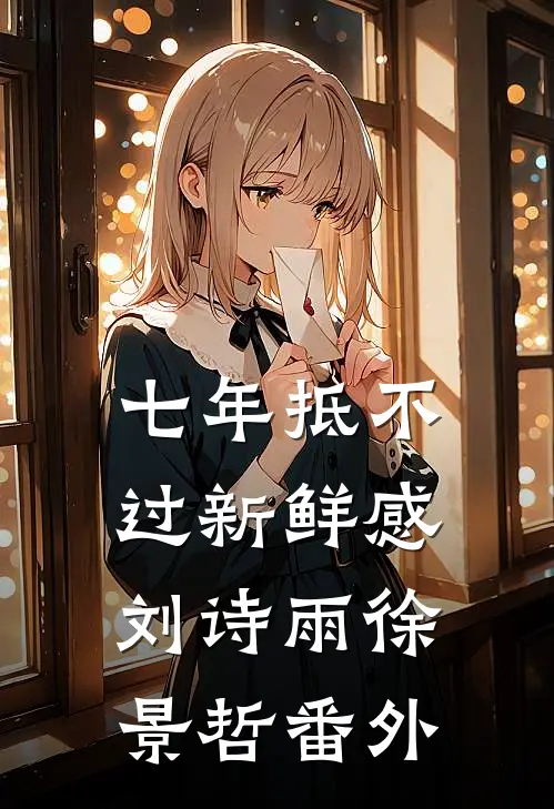 七年抵不过新鲜感刘诗雨徐景哲番外