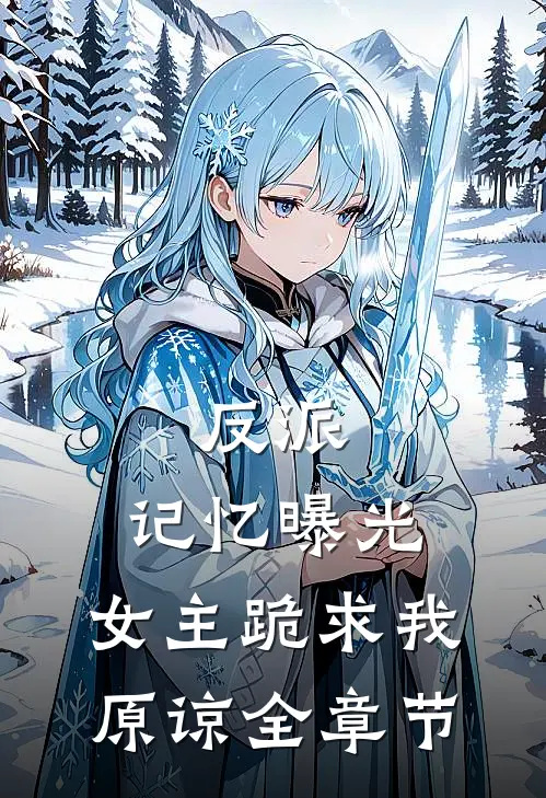 反派：记忆曝光，女主跪求我原谅全章节