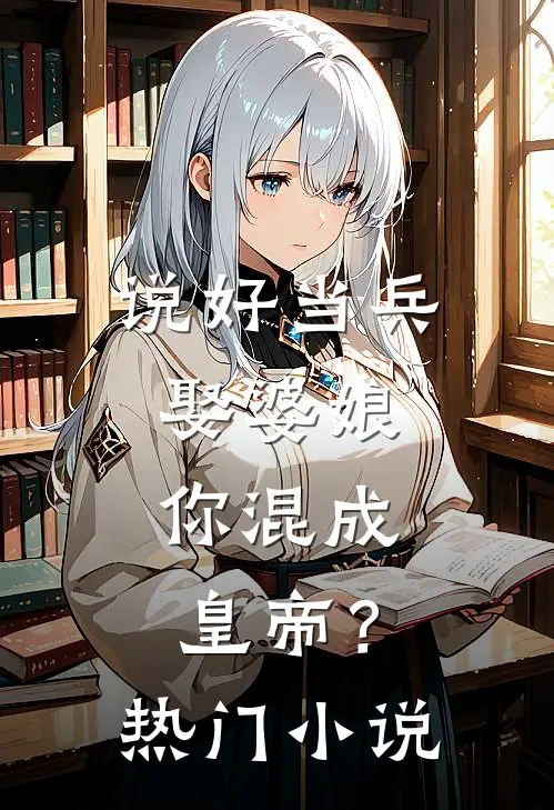 说好当兵娶婆娘，你混成皇帝？热门小说