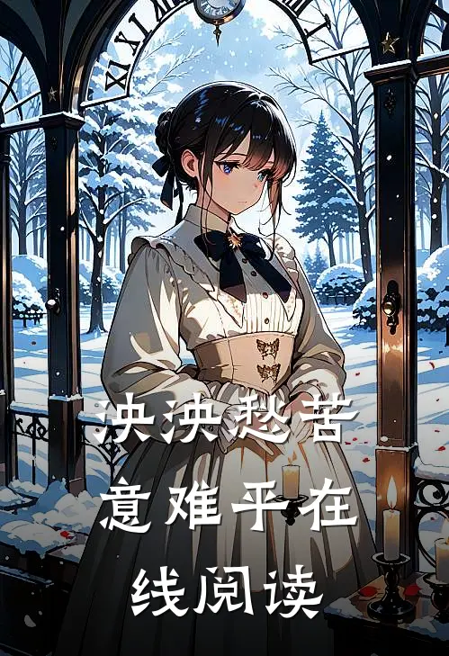 泱泱愁苦意难平在线阅读