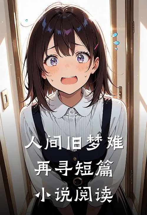 人间旧梦难再寻短篇小说阅读