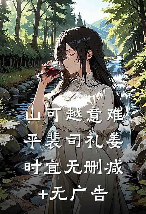 山可越意难平裴司礼姜时宜无删减+无广告