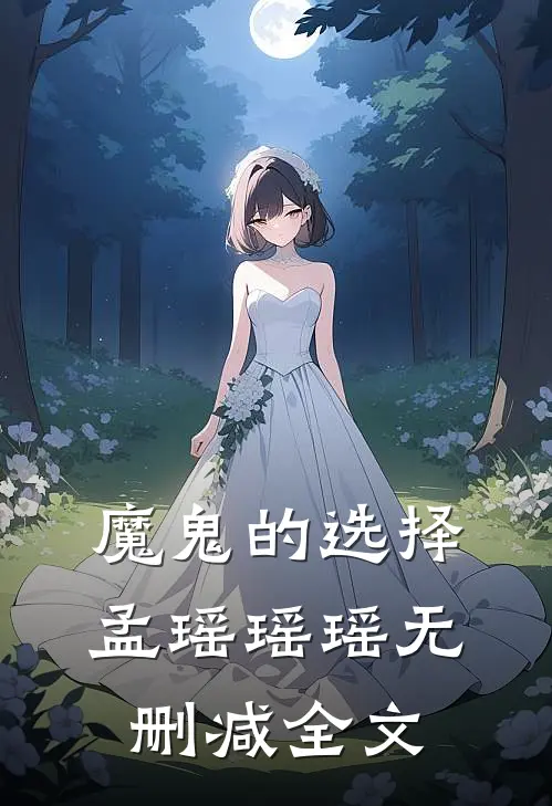 魔鬼的选择孟瑶瑶瑶无删减全文
