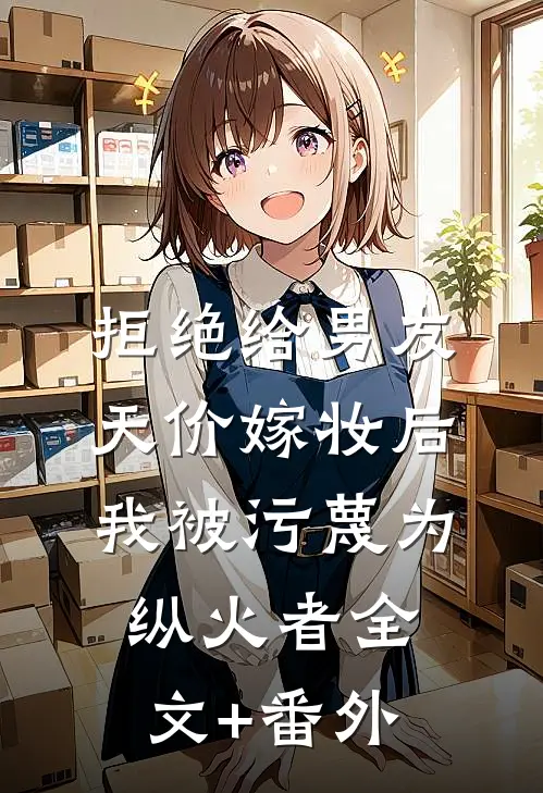拒绝给男友天价嫁妆后，我被污蔑为纵火者全文+番外