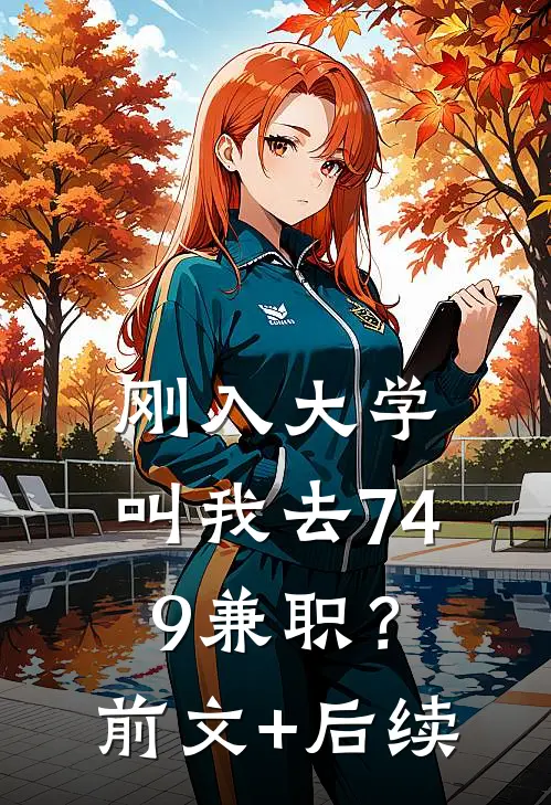 刚入大学，叫我去749兼职？前文+后续