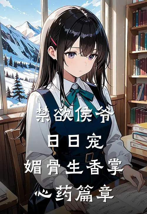 禁欲侯爷日日宠，媚骨生香掌心药篇章