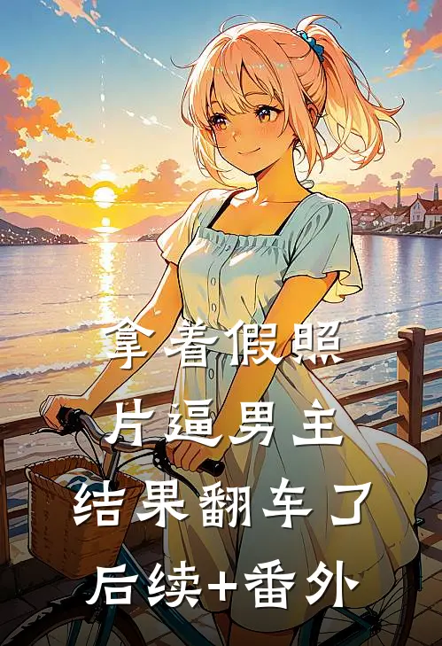 拿着假照片逼男主，结果翻车了后续+番外