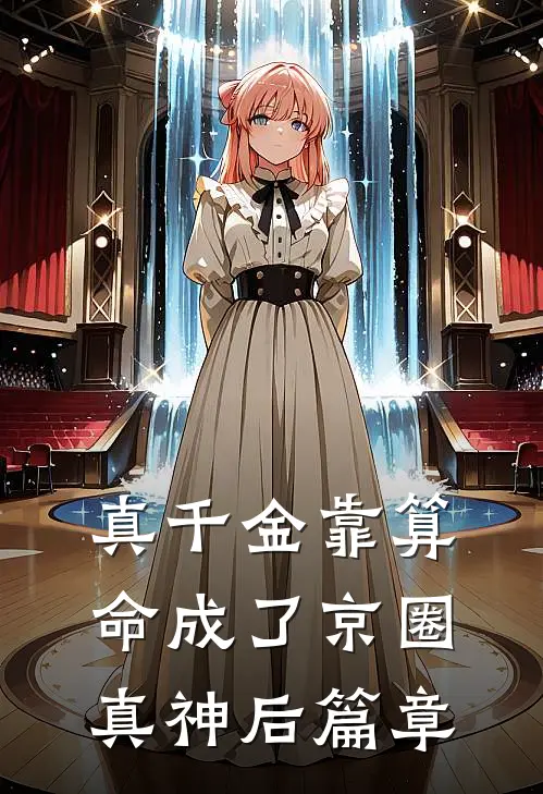 真千金靠算命成了京圈真神后篇章