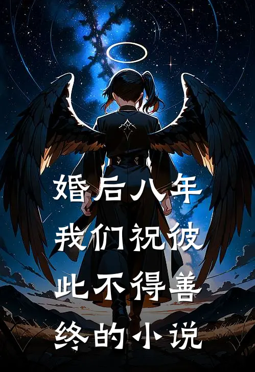 婚后八年，我们祝彼此不得善终的小说
