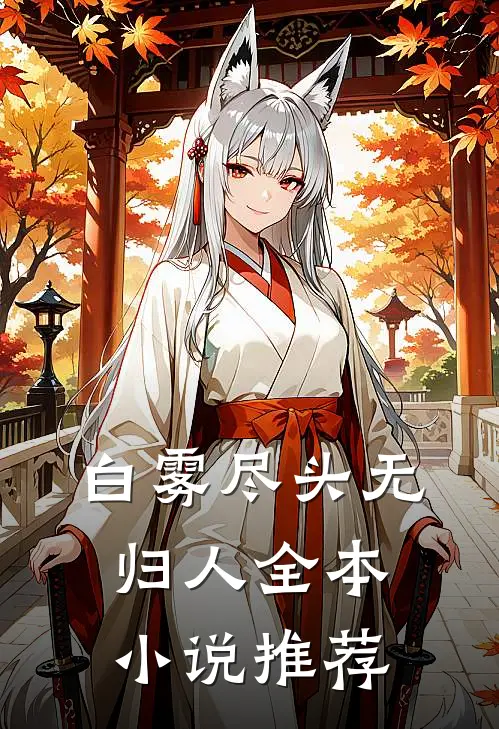 白雾尽头无归人全本小说推荐