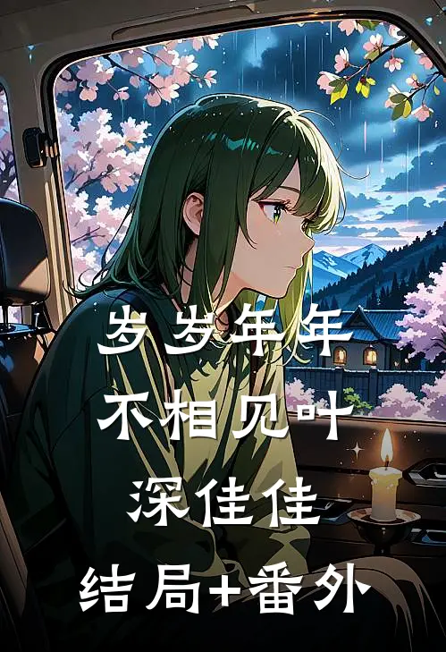 岁岁年年不相见叶深佳佳:结局+番外