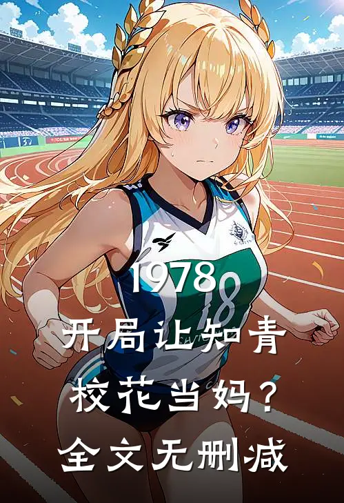 1978：开局让知青校花当妈？全文无删减