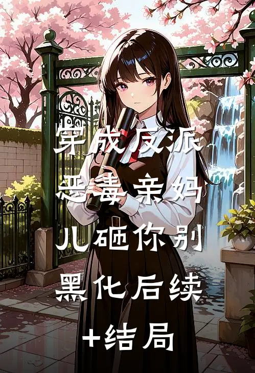 穿成反派恶毒亲妈，儿砸你别黑化后续+结局