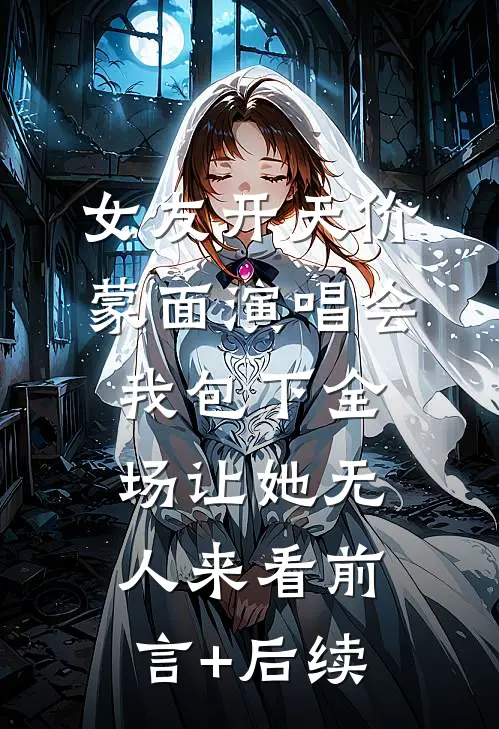 女友开天价蒙面演唱会，我包下全场让她无人来看前言+后续