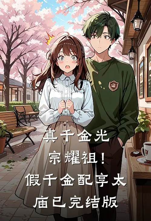 真千金光宗耀祖！假千金配享太庙已完结版