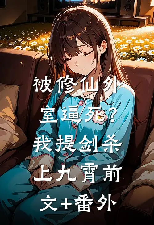 被修仙外室逼死？我提剑杀上九霄前文+番外