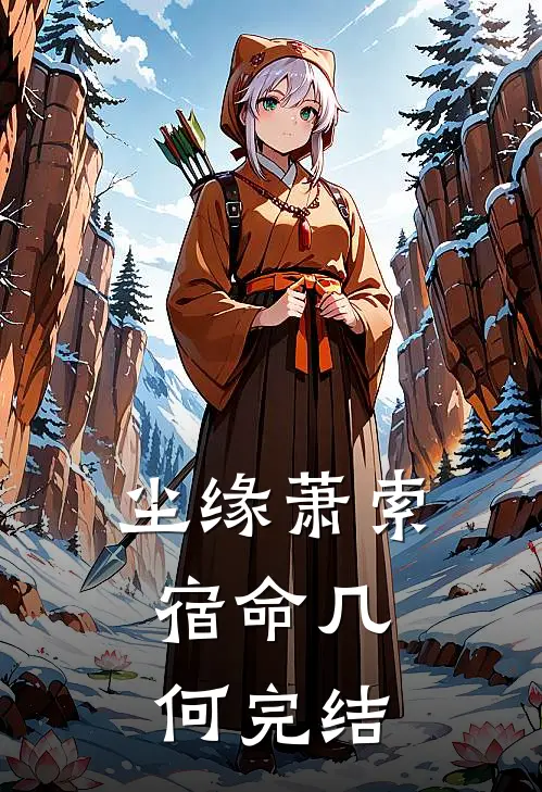 尘缘萧索，宿命几何完结