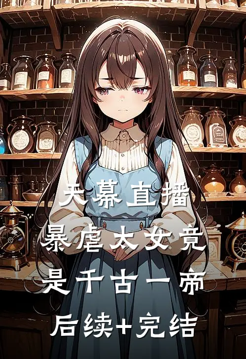 天幕直播，暴虐太女竟是千古一帝后续+完结