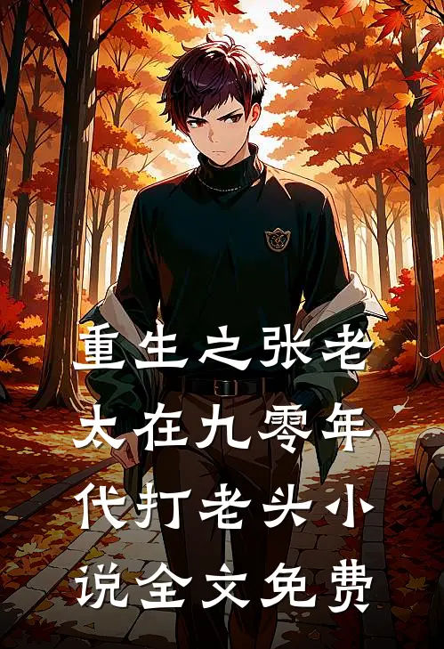 重生之张老太在九零年代打老头小说全文免费