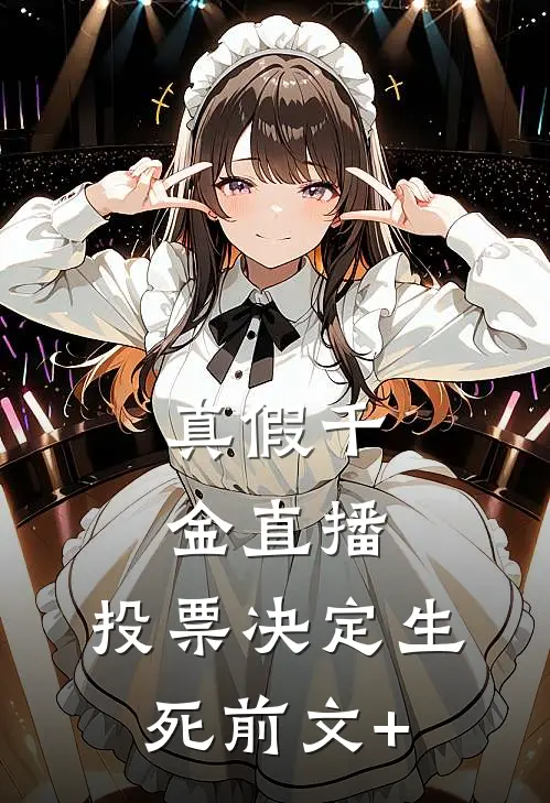 真假千金直播，投票决定生死前文+
