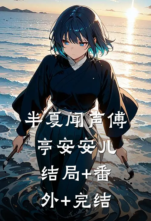 半夏闻声傅亭安安儿:结局+番外+完结