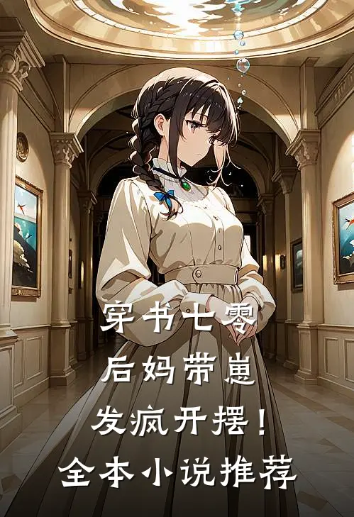 穿书七零：后妈带崽，发疯开摆！全本小说推荐