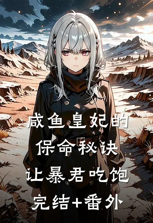 咸鱼皇妃的保命秘诀：让暴君吃饱完结+番外