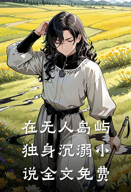 在无人岛屿独身沉溺小说全文免费