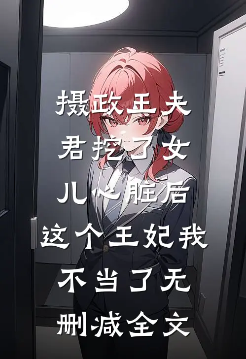 摄政王夫君挖了女儿心脏后，这个王妃我不当了无删减全文