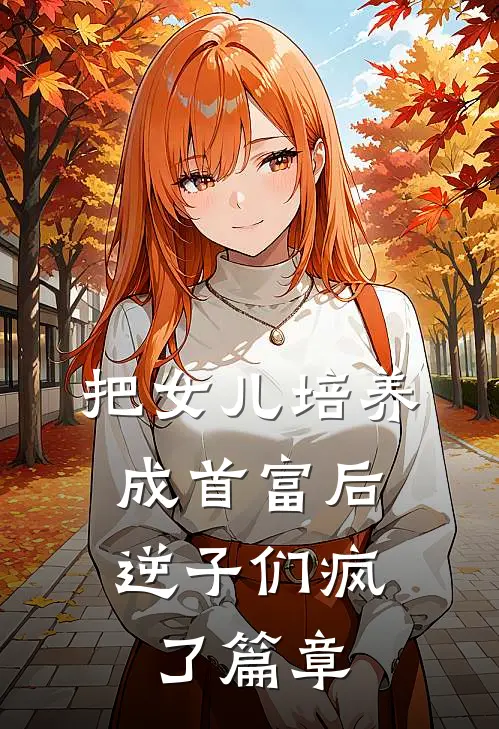 把女儿培养成首富后，逆子们疯了篇章