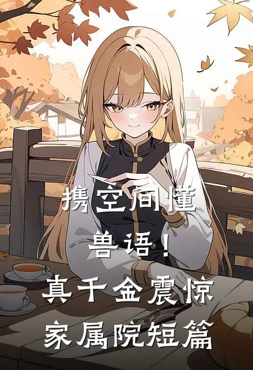 携空间懂兽语！真千金震惊家属院短篇