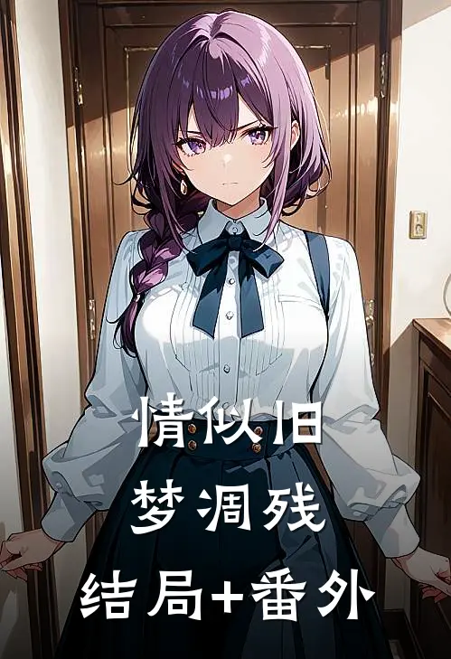 情似旧梦凋残:结局+番外