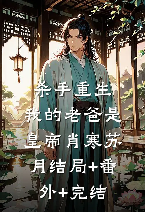 杀手重生，我的老爸是皇帝肖寒苏月结局+番外+完结