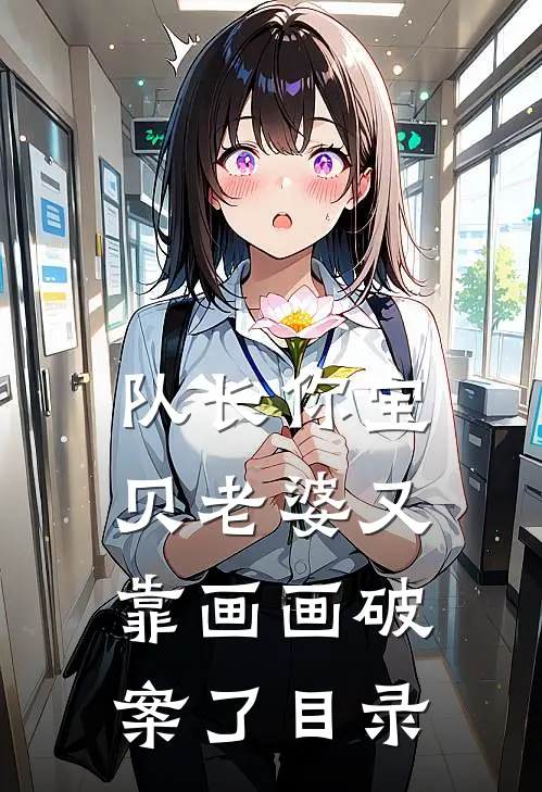 队长你宝贝老婆又靠画画破案了目录