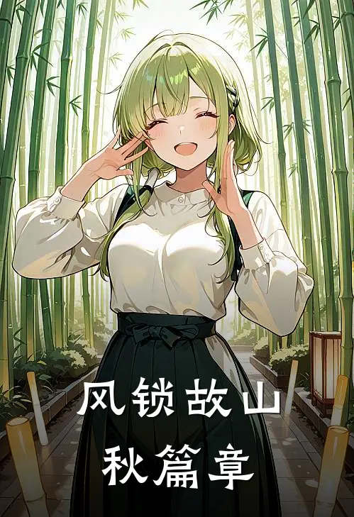 风锁故山秋篇章