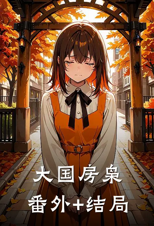 大国房枭:(番外)+(结局)