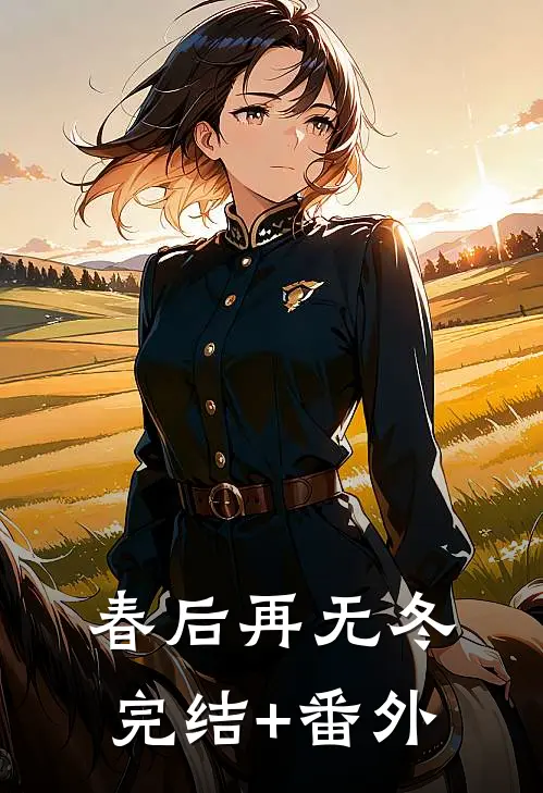 春后再无冬完结+番外