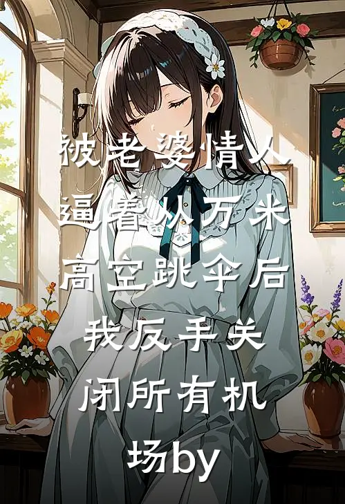 被老婆情人逼着从万米高空跳伞后，我反手关闭所有机场by