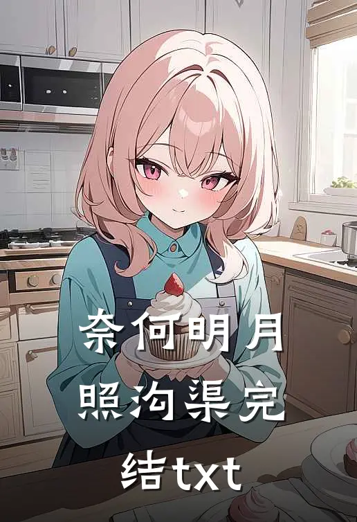 奈何明月照沟渠完结txt