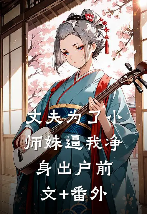 丈夫为了小师妹逼我净身出户前文+番外
