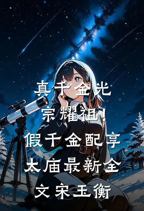真千金光宗耀祖！假千金配享太庙最新全文宋玉衡
