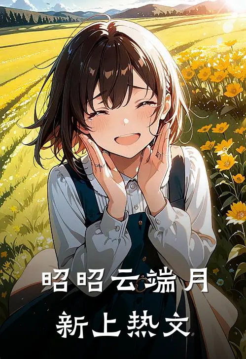 昭昭云端月新上热文