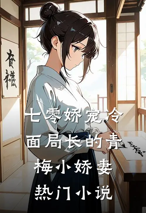 七零娇宠冷面局长的青梅小娇妻热门小说