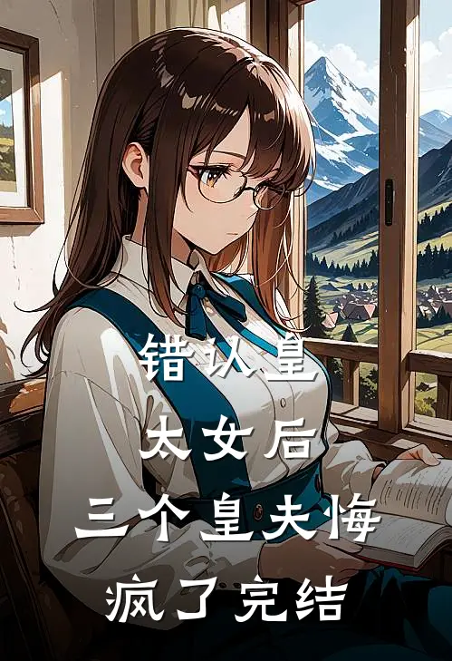 错认皇太女后，三个皇夫悔疯了完结
