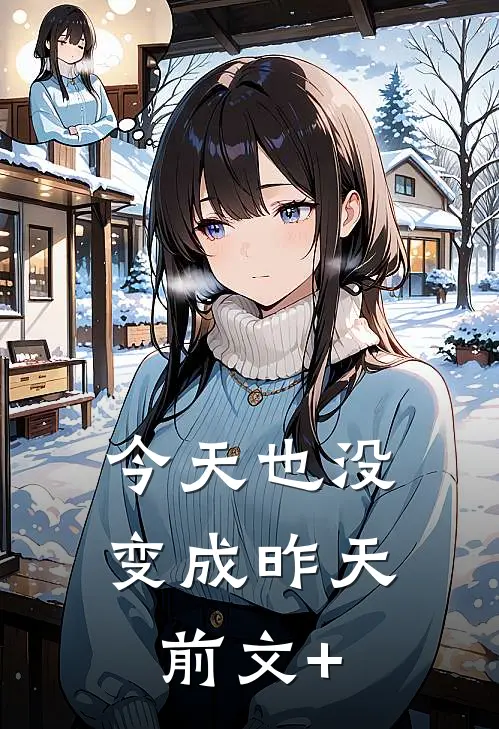 今天也没变成昨天前文+