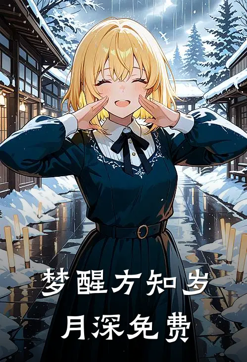 梦醒方知岁月深免费