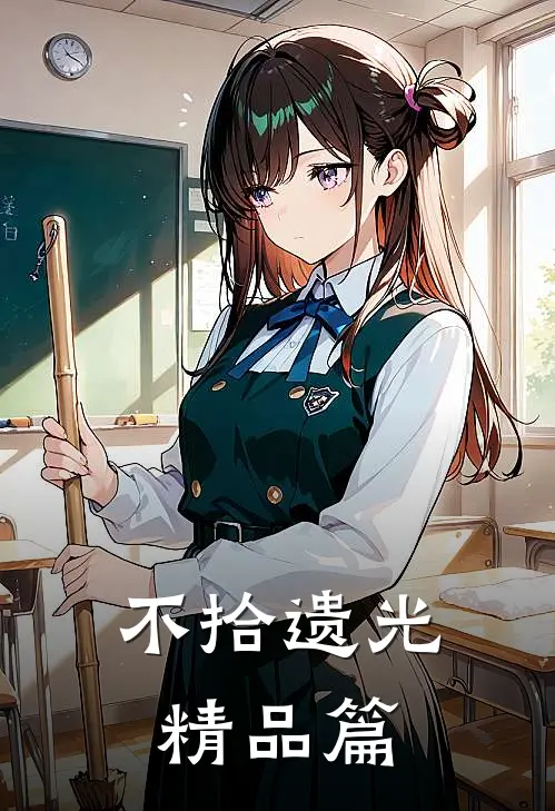 不拾遗光精品篇