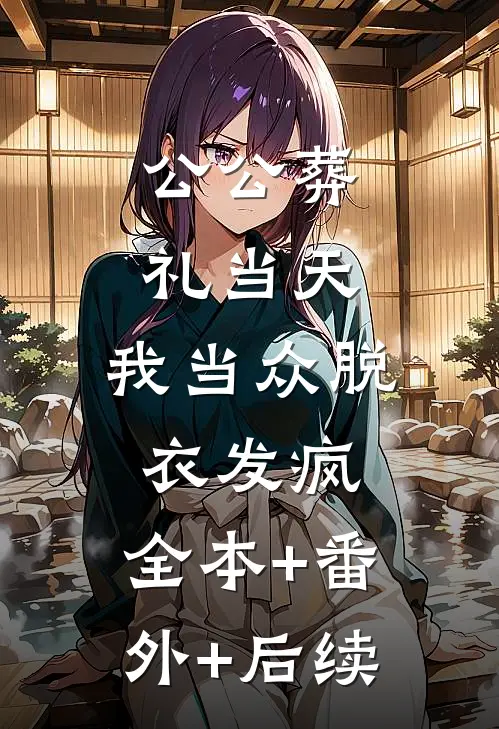 公公葬礼当天，我当众脱衣发疯:全本+番外+后续