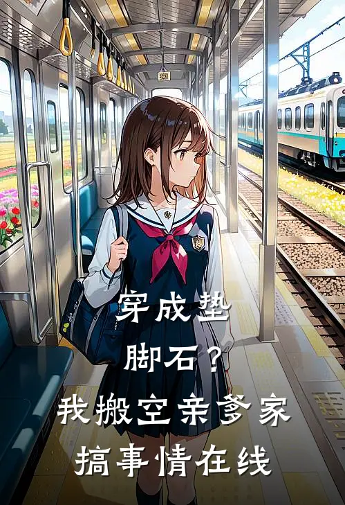 穿成垫脚石？我搬空亲爹家搞事情在线