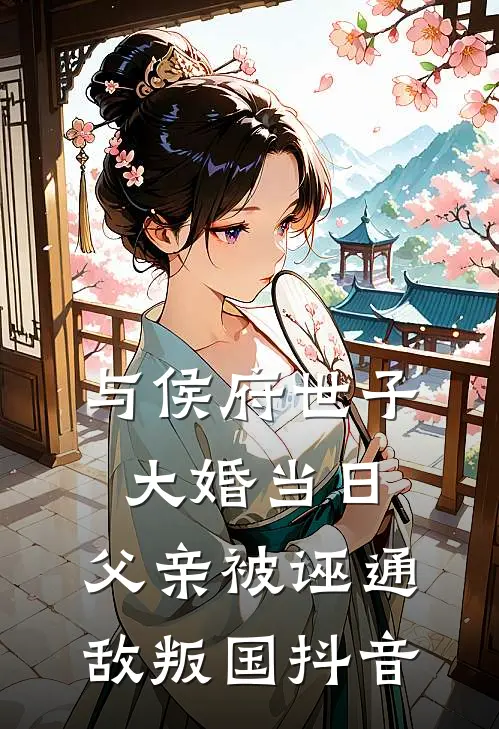 与侯府世子大婚当日，父亲被诬通敌叛国抖音